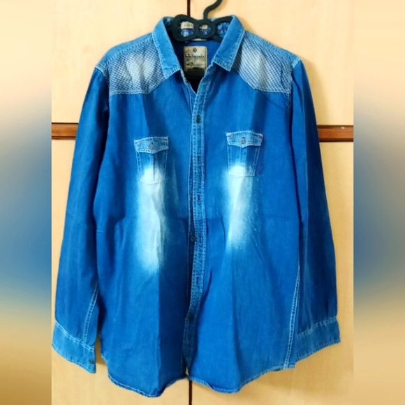 Men shirt - Picture 2 of 6